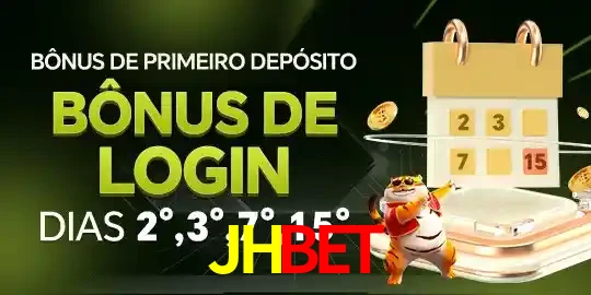 Promoções 1 JHBET